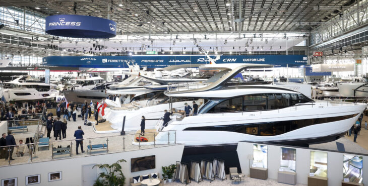Boot Düsseldorf 2026