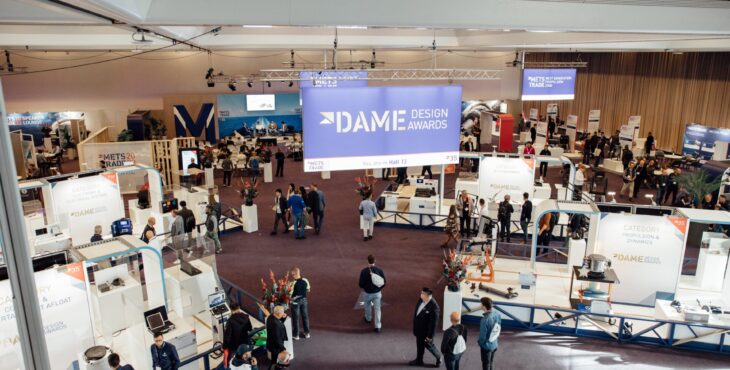 DAME Design Awards 2025