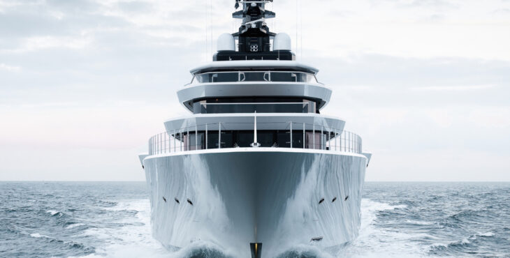 DreAMBoat Oceanco