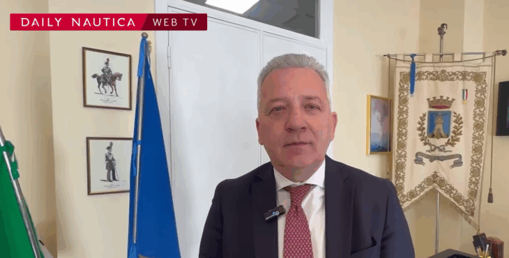 La Spezia nominata città creativa Unesco per il design grazie alla nautica