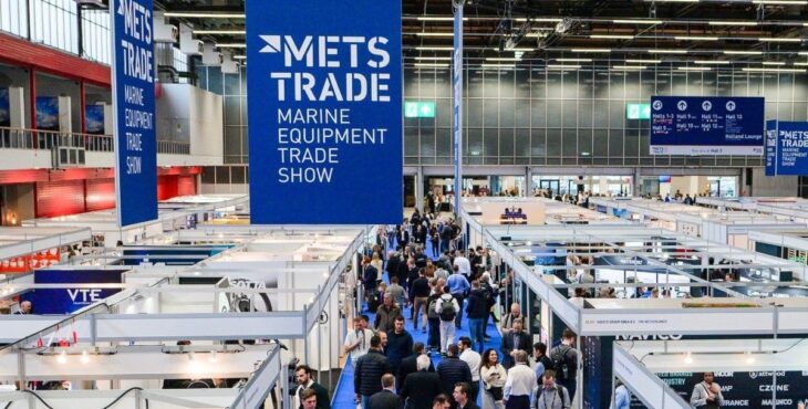 Intelligenza artificiale e nautica: cosa aspettarsi dal Metstrade 2025