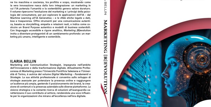 “Marketing [R]evolution”: la bussola etica e umana nell’era dell’intelligenza artificiale