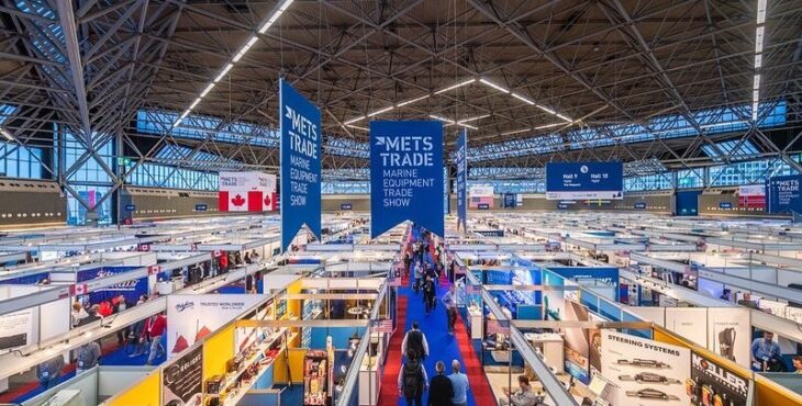 Metstrade 2025