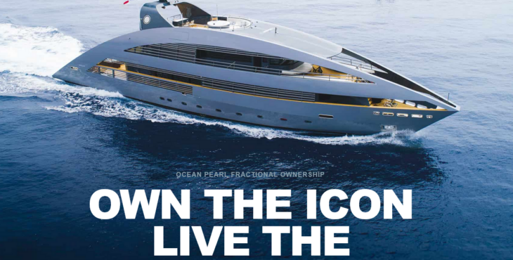 Ocean Pearl Fractional Ownership
