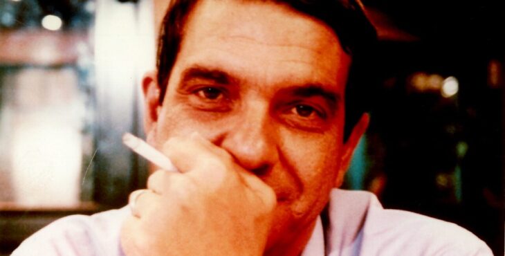 Alcide Sculati: pioneer in innovation and high speed vessels