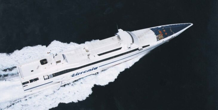 Aquastrada 103M Guizzo