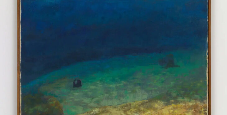 Una celebre opera di Yiannis Maniatakos