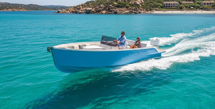 Verga 1958 primo cantiere in Europa ad accettare cryptovaluta per barche e accessori