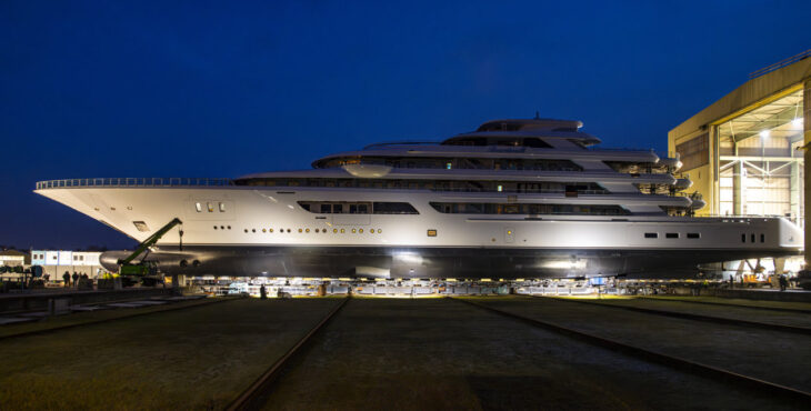 Lurssen Boardwalk varo tecnico ©KlausJordan