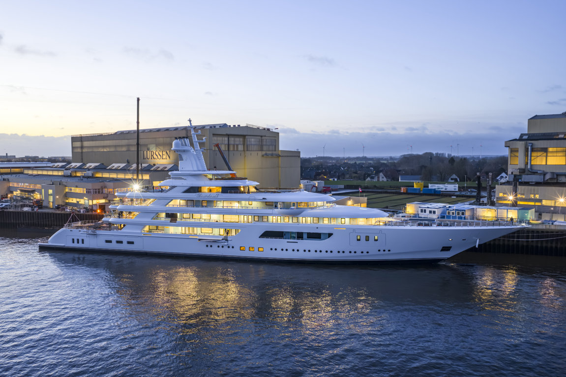 Lurssen Boardwalk varo tecnico ©KlausJordan